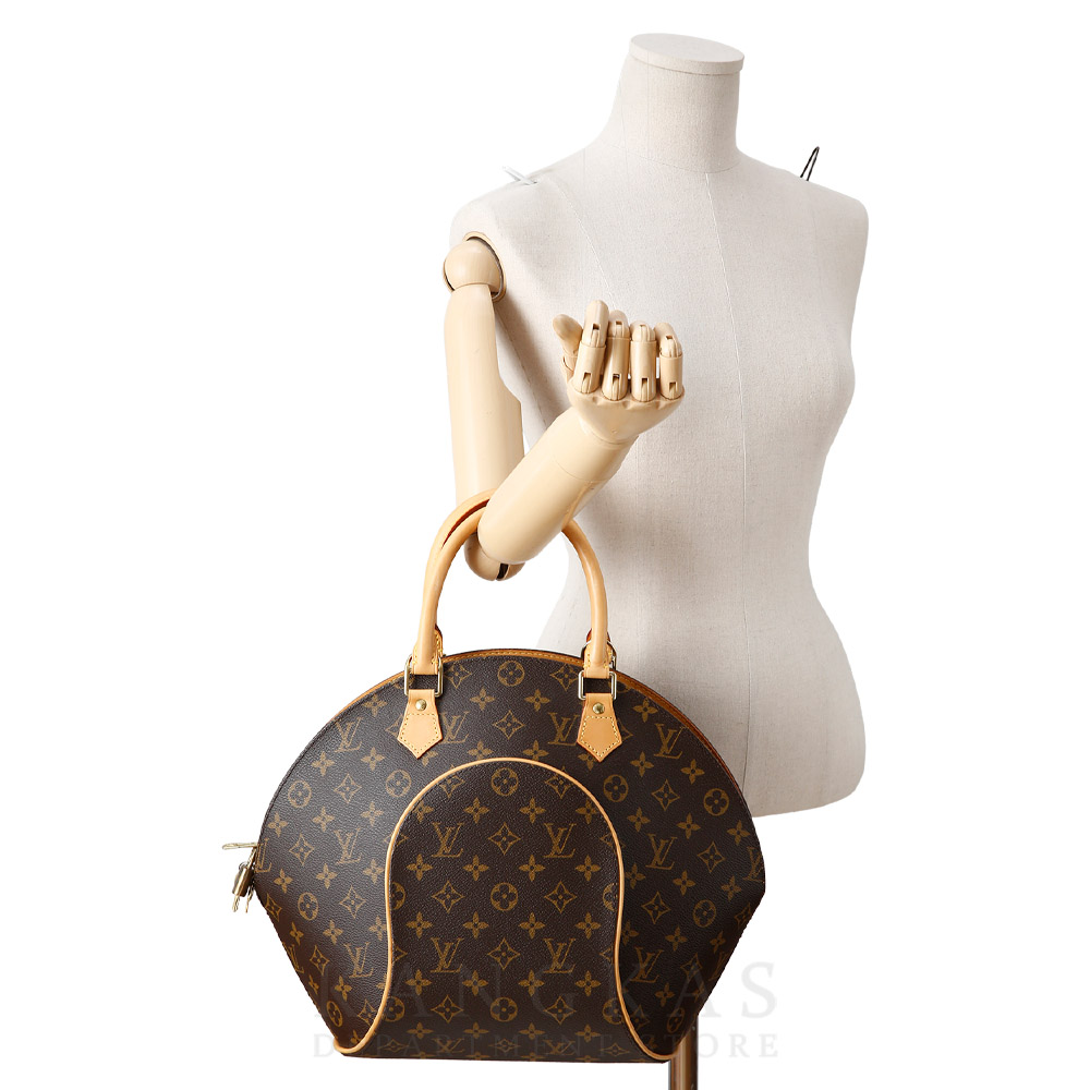LOUIS VUITTON(USED)루이비통 모노그램 엘립스 GM